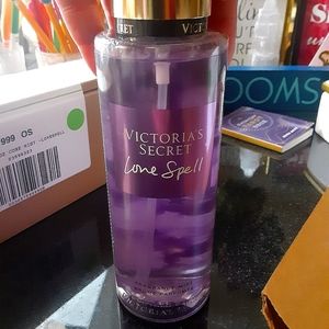 Victoria's secret Love Spell